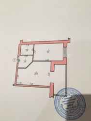 Продаж 1 кімнатної квартири, Озерна фото 1 Продаж 1 кімнатної квартири, Озерна фото 1