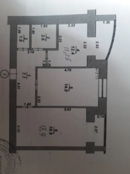 Продаж квартири у новобудові фото 1 Продаж квартири у новобудові фото 1