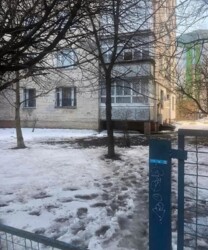 Продается квартира Хмельницкая, Хмельницкий, Центр, Грушевського фото 1 Продается квартира Хмельницкая, Хмельницкий, Центр, Грушевського фото 1