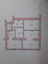 Продам квартиру фото 3 Продам квартиру фото 3