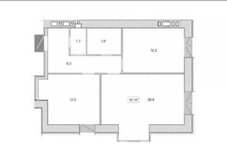 Продается квартира Верхня Берегова, 26/2, Хмельницкий, Хмельницкая, Выставка фото 3 Продается квартира Верхня Берегова, 26/2, Хмельницкий, Хмельницкая, Выставка фото 3