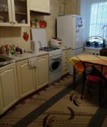 Продажа 1к квартиры в Центре города фото 6 Продажа 1к квартиры в Центре города фото 6