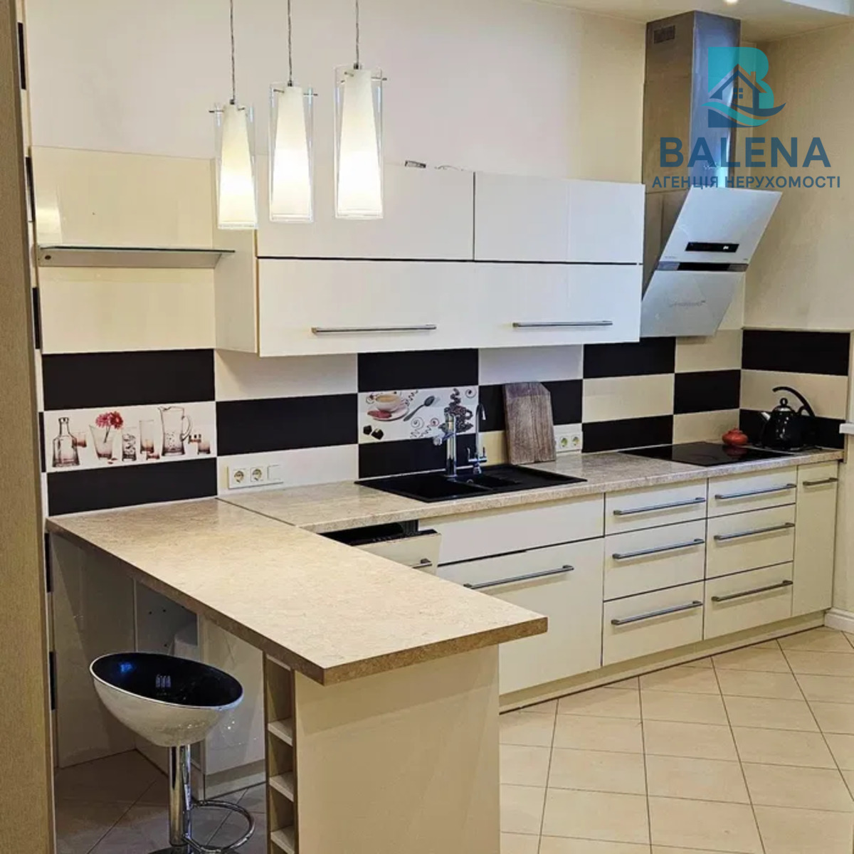 Продається квартира Київ, Дніпровський, Гната Хоткевича вул. (Червоногвардійська), 10, м. Чернігівська фото 1 Продається квартира Київ, Дніпровський, Гната Хоткевича вул. (Червоногвардійська), 10, м. Чернігівська фото 1