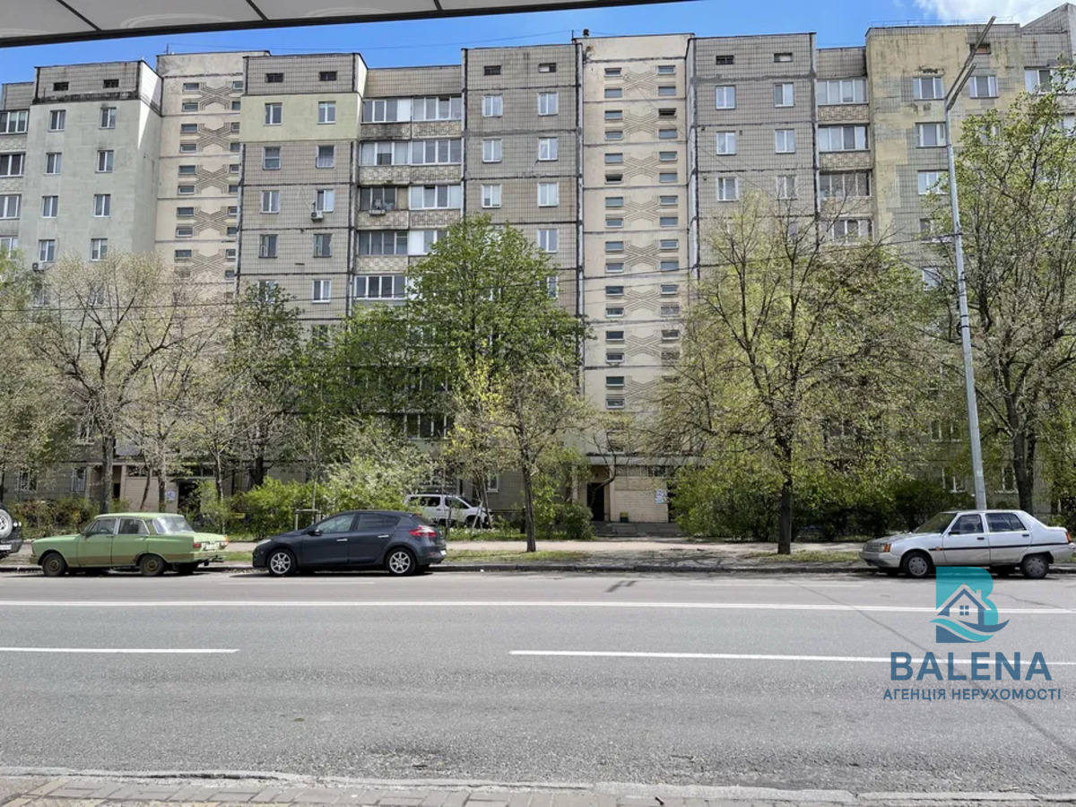 Продається квартира Архітектора Вербицького вул., 36, Київ, Дарницький фото 1 Продається квартира Архітектора Вербицького вул., 36, Київ, Дарницький фото 1