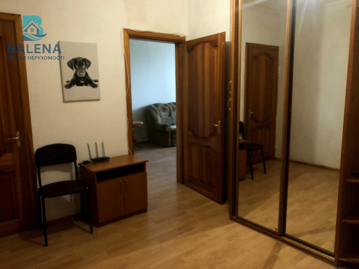 Продається квартира Київ, Голосіївський, Академіка Заболотного вул., 4, м. Теремки фото 1 Продається квартира Київ, Голосіївський, Академіка Заболотного вул., 4, м. Теремки фото 1