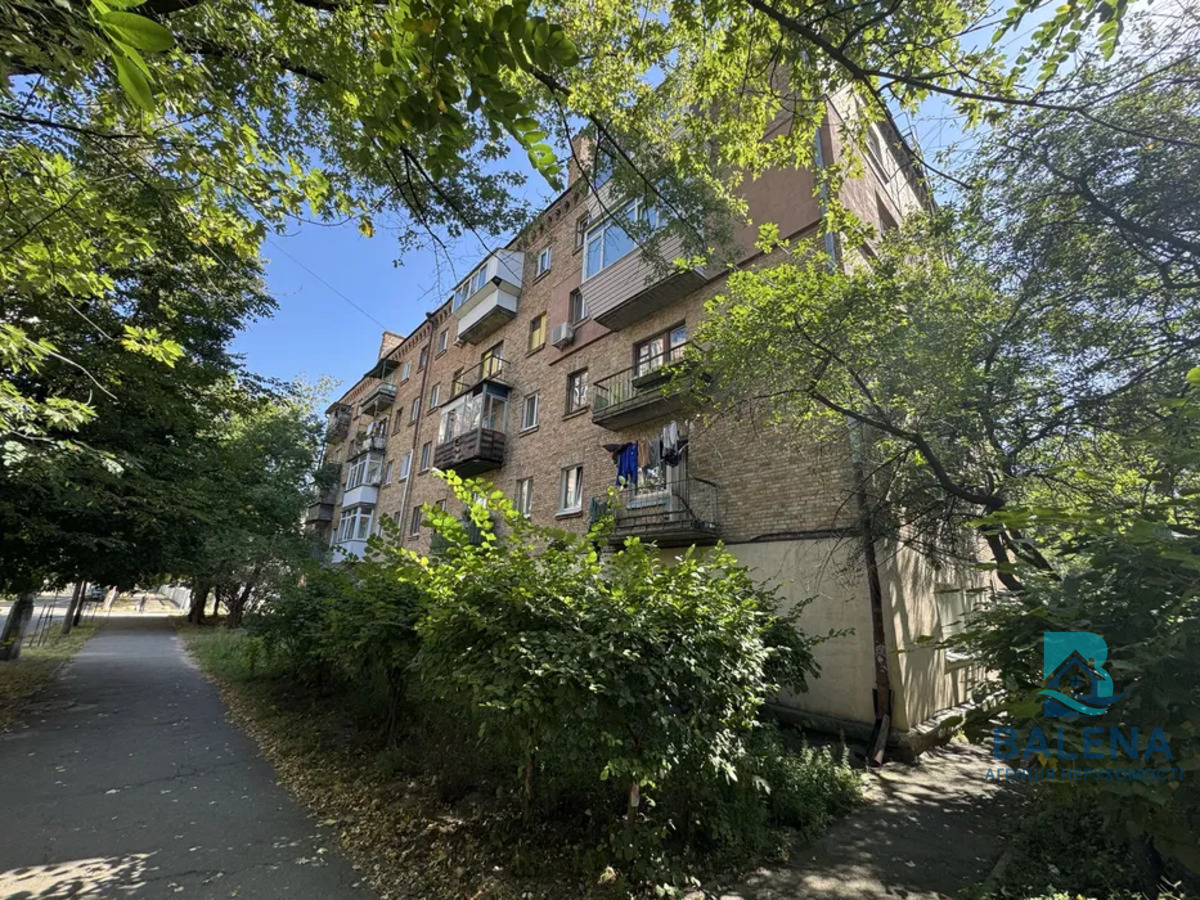 Продається квартира Київ, Шевченківський, Януша Корчака вул. (Баумана), 28/2 фото 1 Продається квартира Київ, Шевченківський, Януша Корчака вул. (Баумана), 28/2 фото 1