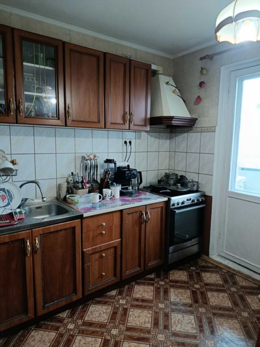 Продається квартира Рональда Рейгана вул. (Теодора Драйзера), 26, Київ, Деснянський, Троєщина фото 1 Продається квартира Рональда Рейгана вул. (Теодора Драйзера), 26, Київ, Деснянський, Троєщина фото 1