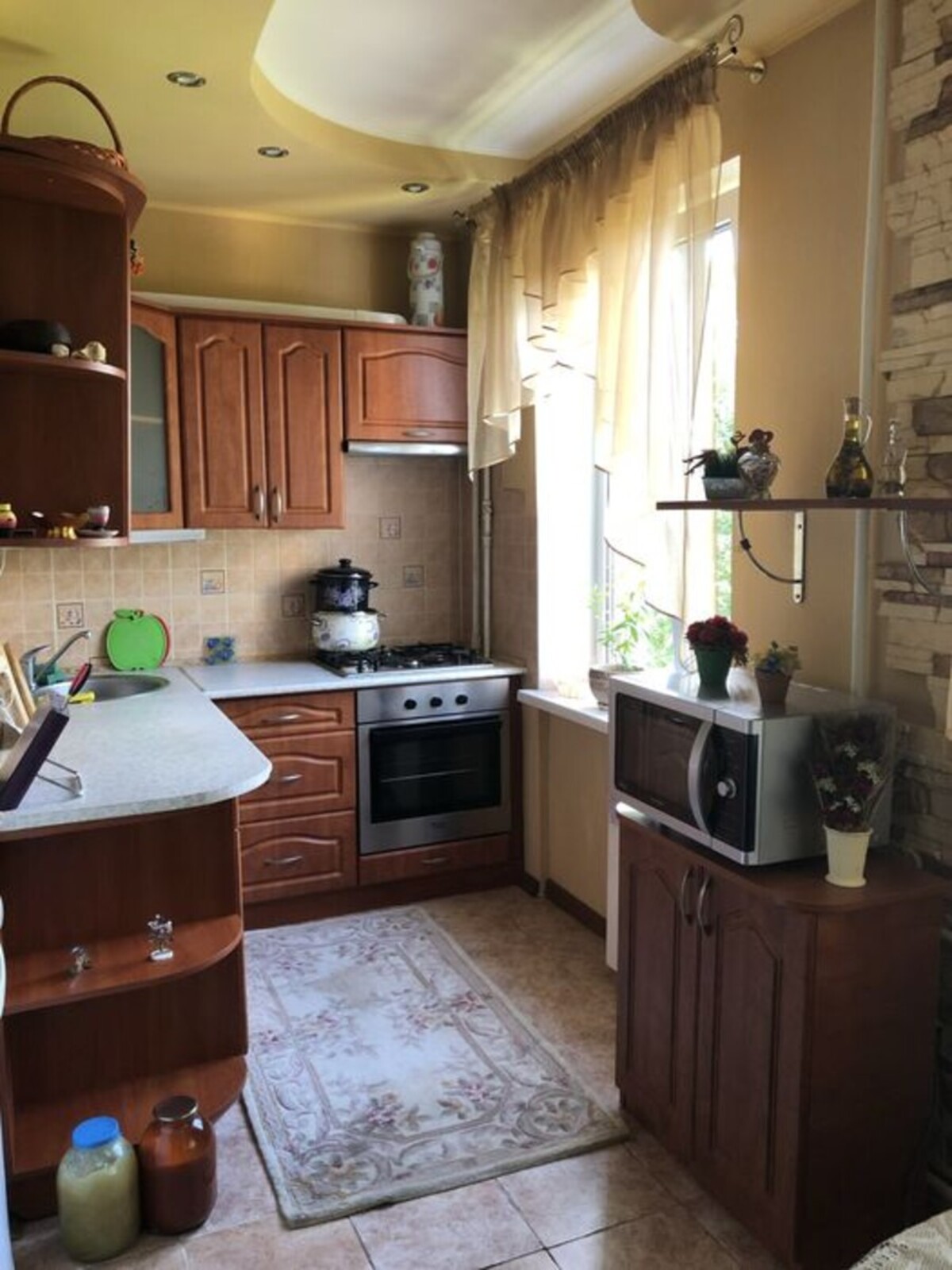 Продається квартира Єреванська вул., 13, Київ, Солом'янський, Первомайський, м. Шулявська фото 1 Продається квартира Єреванська вул., 13, Київ, Солом'янський, Первомайський, м. Шулявська фото 1