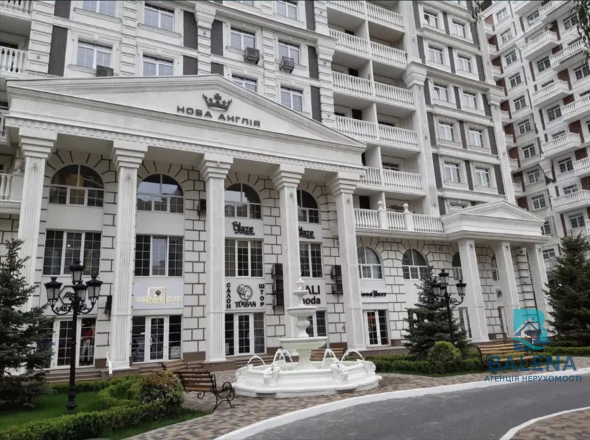 Продається квартира Київ, Голосіївський, Михайла Максимовича вул. (Онуфрія Трутенка), 24 фото 1 Продається квартира Київ, Голосіївський, Михайла Максимовича вул. (Онуфрія Трутенка), 24 фото 1