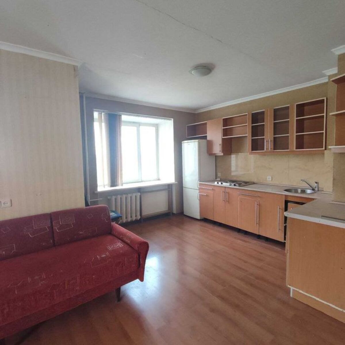 Продається квартира Київ, Святошинський, Біличі, Олевська вул., 3А, м. Академмістечко фото 1 Продається квартира Київ, Святошинський, Біличі, Олевська вул., 3А, м. Академмістечко фото 1