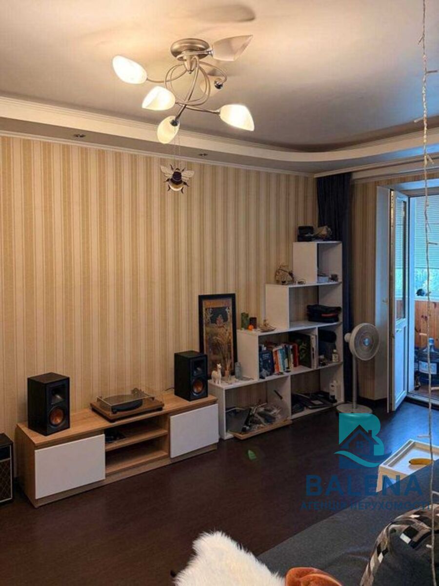 Продається квартира Київ, вул. Брінжалі Олександра, 60 фото 1 Продається квартира Київ, вул. Брінжалі Олександра, 60 фото 1