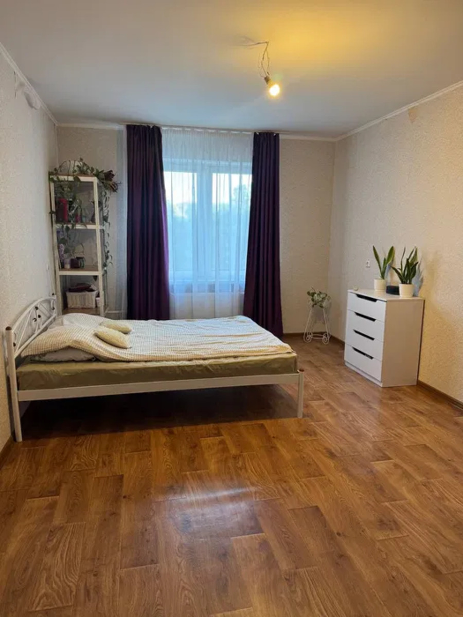 Продається квартира Ясинуватський пров., 11, Київ, Голосіївський, м. Деміївська фото 1 Продається квартира Ясинуватський пров., 11, Київ, Голосіївський, м. Деміївська фото 1