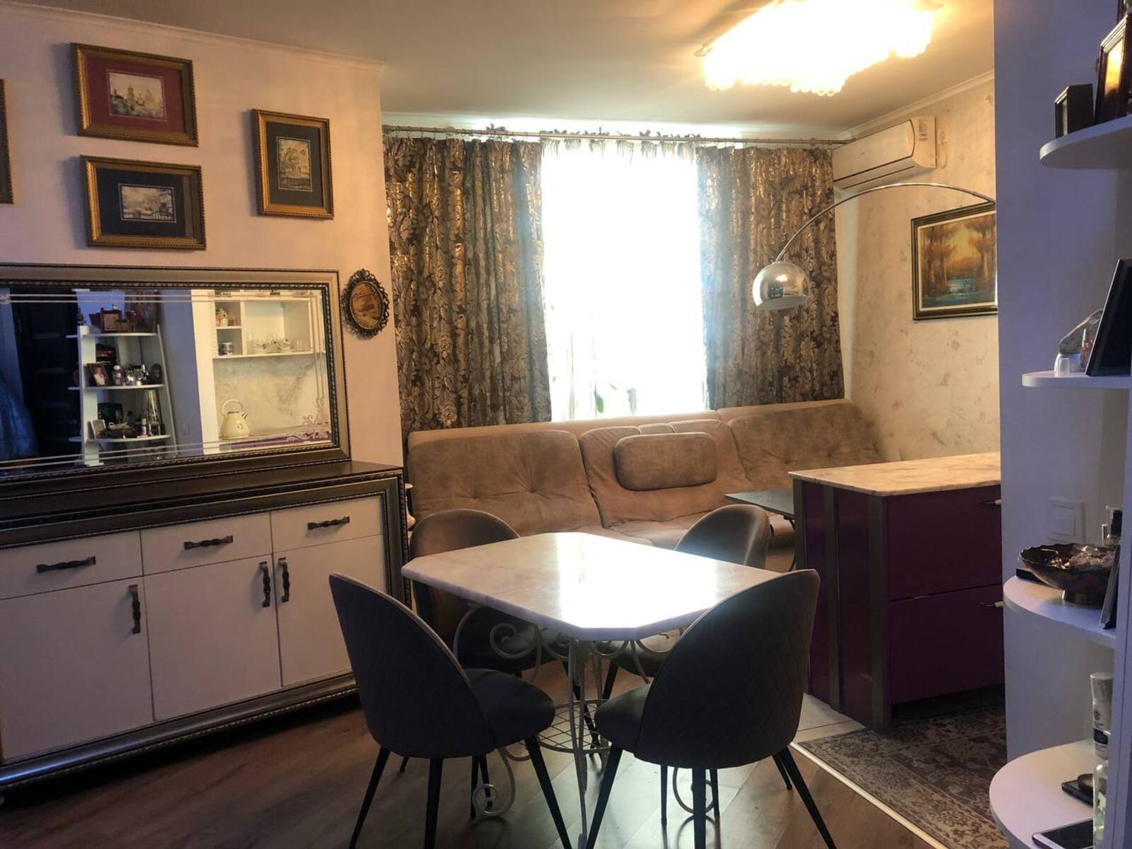 Продається квартира Берестейський просп. (Перемоги), 67Г, Київ, Шевченківський, Нивки, м. Нивки фото 1 Продається квартира Берестейський просп. (Перемоги), 67Г, Київ, Шевченківський, Нивки, м. Нивки фото 1