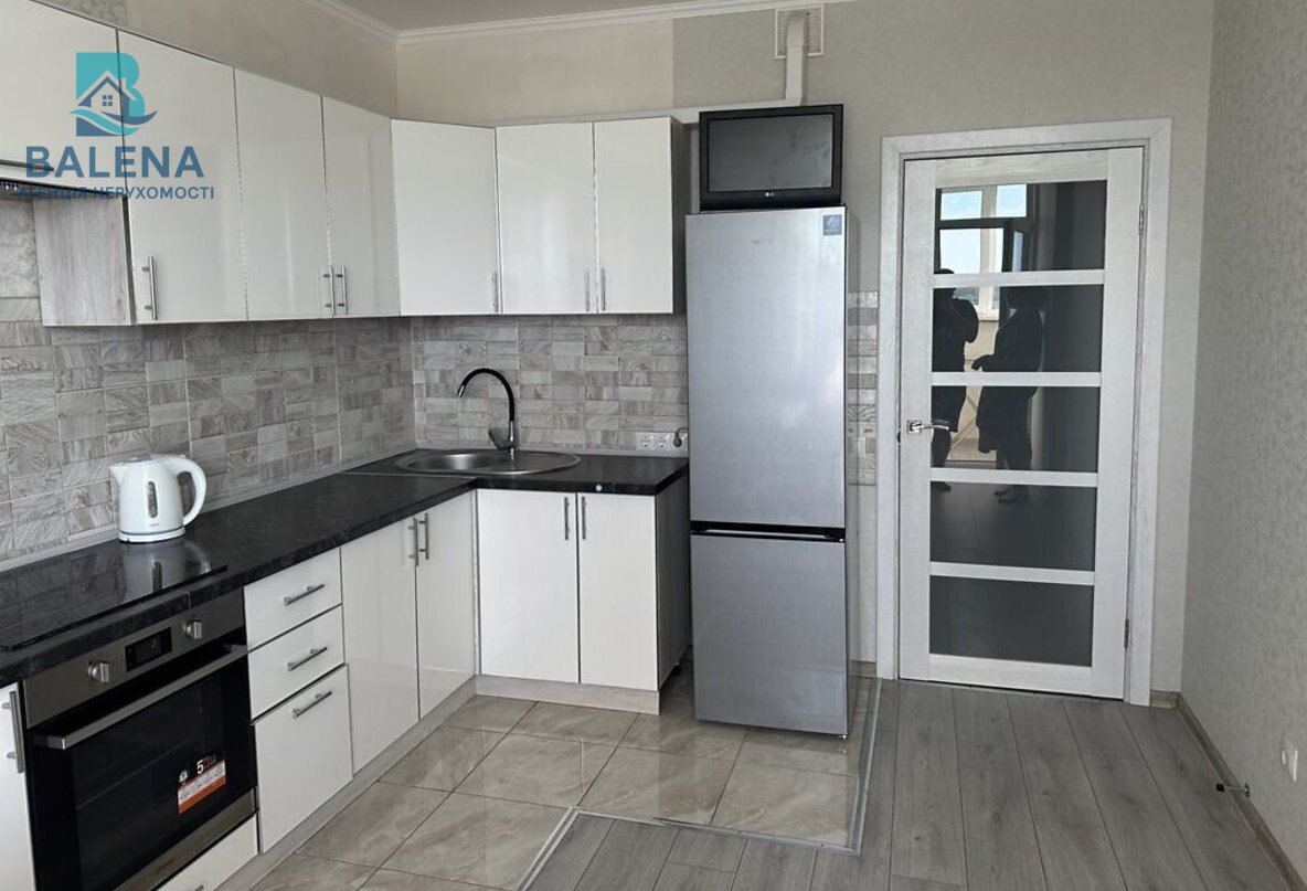 Продається квартира Київ, Голосіївський, Рея Бредбері вул. (Володі Дубініна), 2, м. Голосіївська фото 1 Продається квартира Київ, Голосіївський, Рея Бредбері вул. (Володі Дубініна), 2, м. Голосіївська фото 1