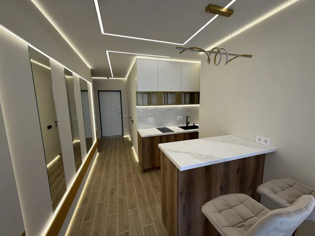 Продається квартира Київ, Святошинський, Академмістечко, Генерала Наумова вул., 1А, м. Академмістечко фото 1 Продається квартира Київ, Святошинський, Академмістечко, Генерала Наумова вул., 1А, м. Академмістечко фото 1