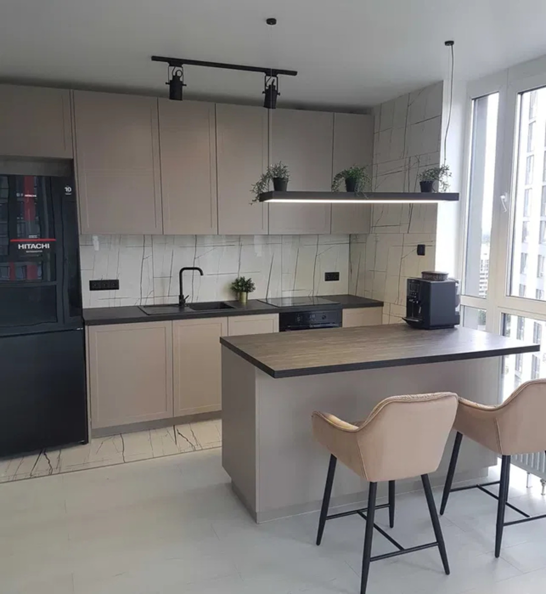 Продається квартира Київ, Подільський, Виноградар, Івана Виговського вул. (Маршала Гречка), 40/12 фото 1 Продається квартира Київ, Подільський, Виноградар, Івана Виговського вул. (Маршала Гречка), 40/12 фото 1