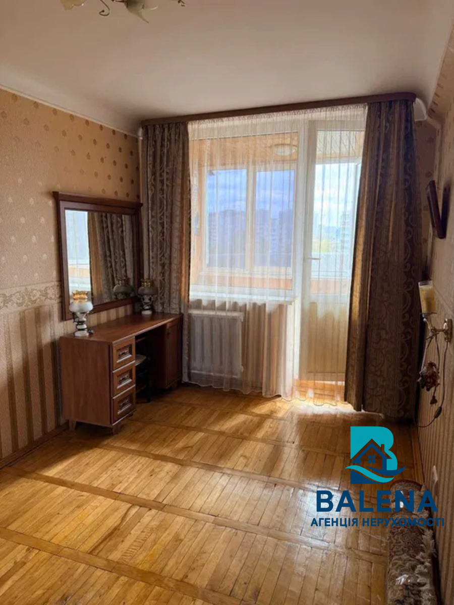 Продається квартира Харківське шосе, 2, Київ, Дніпровський фото 1 Продається квартира Харківське шосе, 2, Київ, Дніпровський фото 1