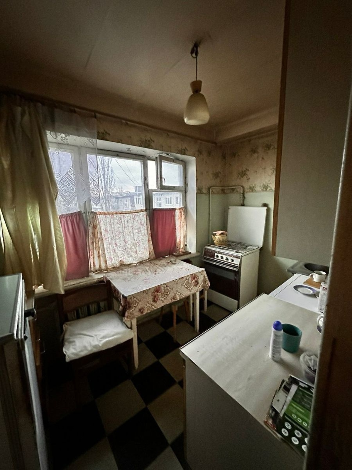 Продається квартира Київ, Дніпровський, Дашкевича, 24 фото 1 Продається квартира Київ, Дніпровський, Дашкевича, 24 фото 1