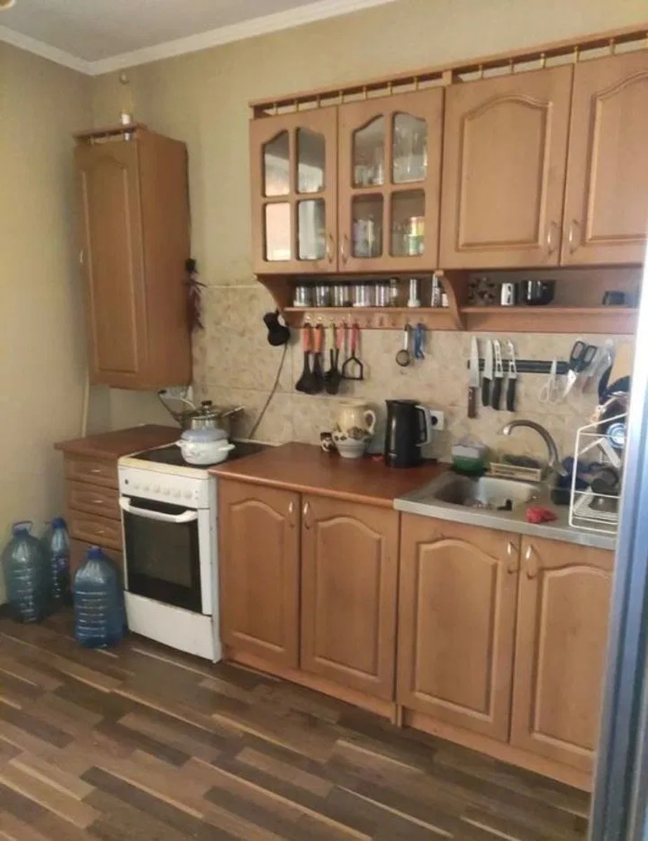 Продається квартира Київ, Святошинський, Новобіличі, Олевська вул., 5, м. Академмістечко фото 1 Продається квартира Київ, Святошинський, Новобіличі, Олевська вул., 5, м. Академмістечко фото 1