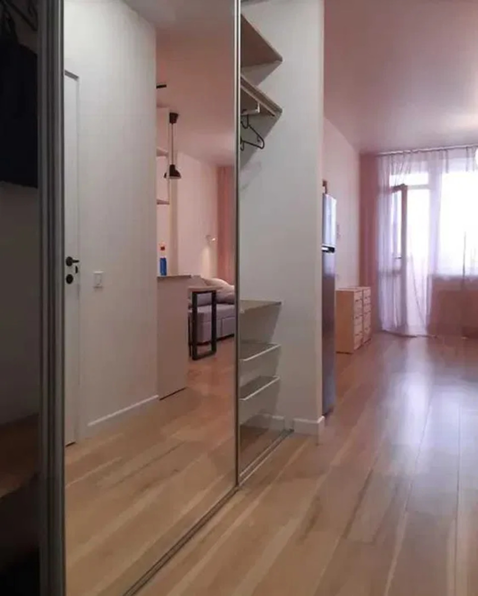 Продається квартира Київ, Солом'янський, Караваєві Дачі, Польова вул., 73, м. Шулявська фото 1 Продається квартира Київ, Солом'янський, Караваєві Дачі, Польова вул., 73, м. Шулявська фото 1