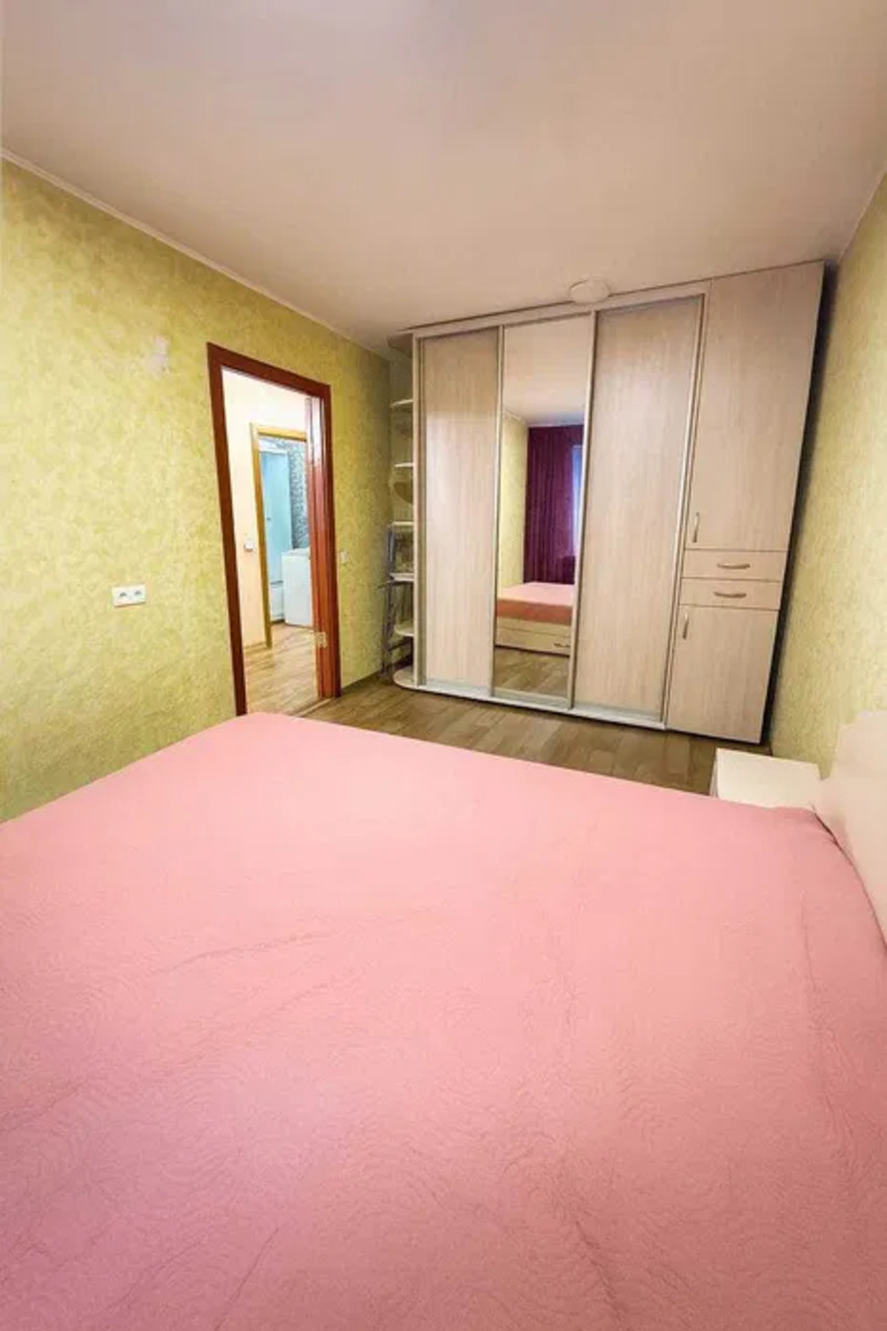 Продається квартира Київ, Дарницький, Нова Дарниця, Сімферопольська вул., 11/1 фото 1 Продається квартира Київ, Дарницький, Нова Дарниця, Сімферопольська вул., 11/1 фото 1