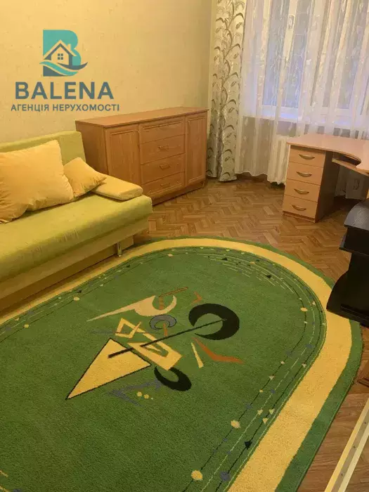 Продається квартира Київ, Шевченківський, Павла Вірського бульв. (Саратовська), 18/16 фото 1 Продається квартира Київ, Шевченківський, Павла Вірського бульв. (Саратовська), 18/16 фото 1