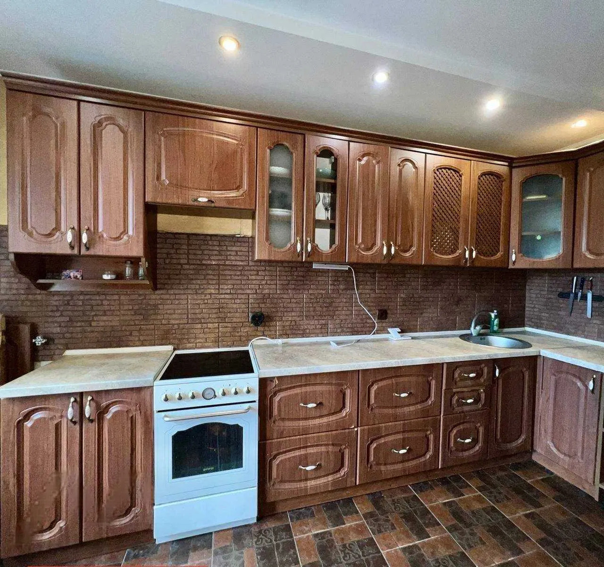 Продається квартира Петра Григоренка просп., 12, Київ, Дарницький, м. Позняки фото 1 Продається квартира Петра Григоренка просп., 12, Київ, Дарницький, м. Позняки фото 1