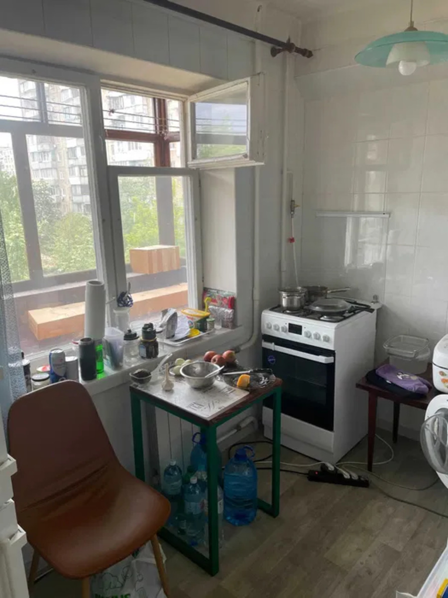 Продається квартира Оболонський просп., 7Б, Київ, Оболонський, Оболонь, м. Оболонь фото 1 Продається квартира Оболонський просп., 7Б, Київ, Оболонський, Оболонь, м. Оболонь фото 1