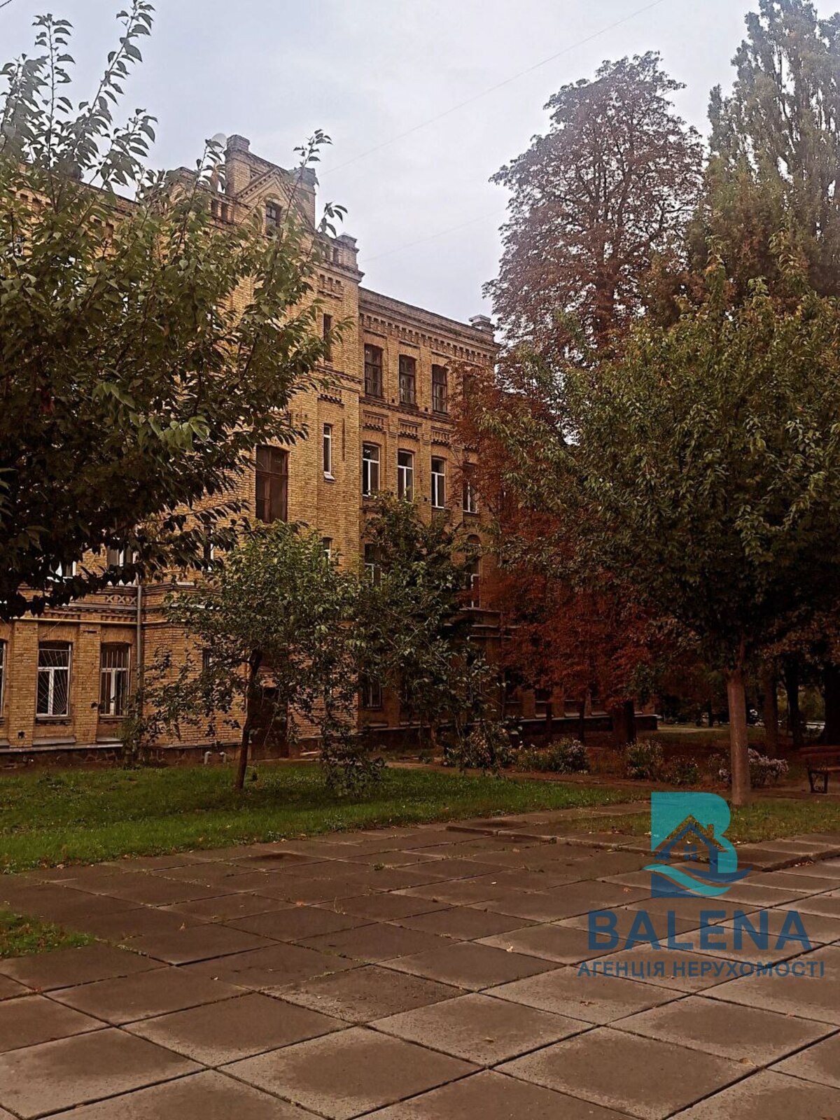 Шевченківський район / Берестейський просп. (Перемоги), 37з/метро КПІ фото 1 Шевченківський район / Берестейський просп. (Перемоги), 37з/метро КПІ фото 1