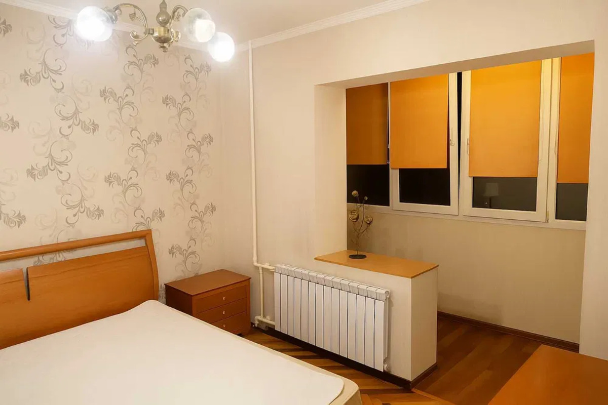 Продається квартира Київ, Оболонський, Оболонь, Левка Лук'яненка вул. (Маршала Тимошенка), 33/35, м. Мінська фото 1 Продається квартира Київ, Оболонський, Оболонь, Левка Лук'яненка вул. (Маршала Тимошенка), 33/35, м. Мінська фото 1