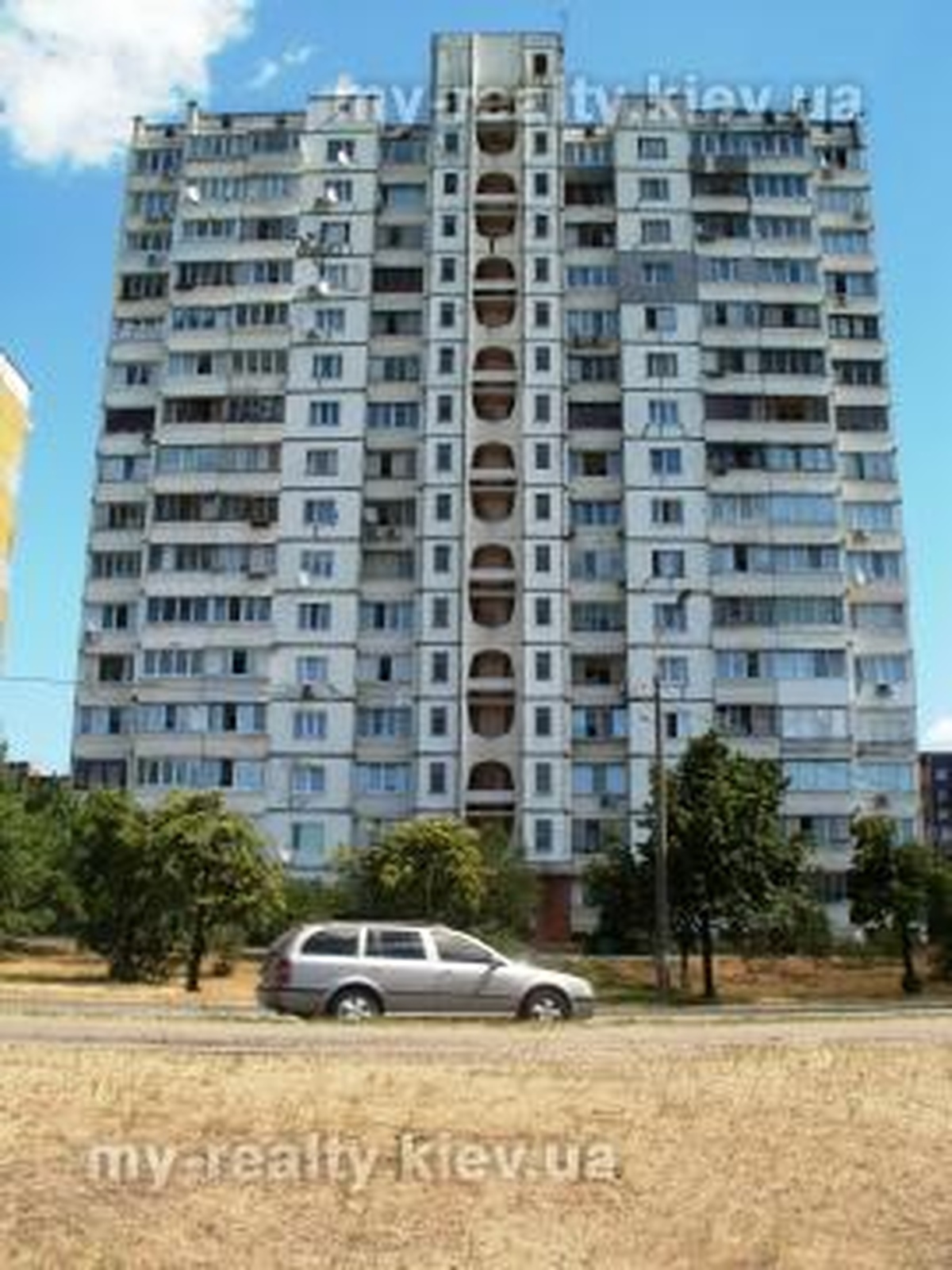 Продається квартира Київ, Дніпровський, Райдужна, 33 фото 1 Продається квартира Київ, Дніпровський, Райдужна, 33 фото 1