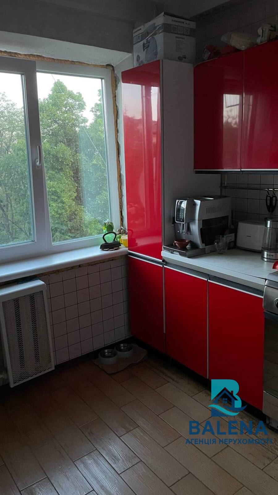 Продаж 3к квартири 63.2 кв. м на вул. Білоруська 30А фото 1 Продаж 3к квартири 63.2 кв. м на вул. Білоруська 30А фото 1