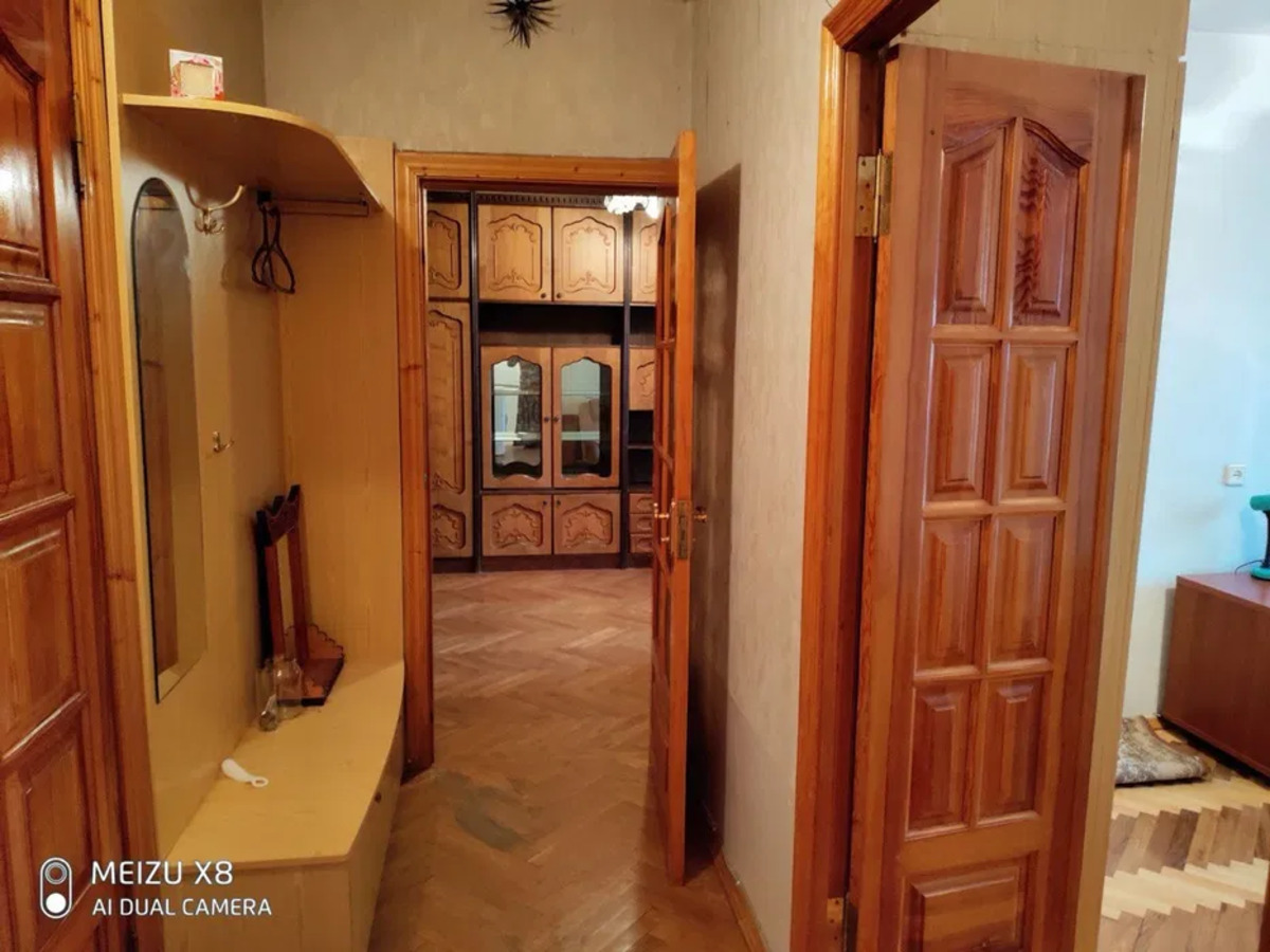 Продається квартира Київ, Оболонський, Зої Гайдай вул., 7б, м. Героїв Дніпра фото 1 Продається квартира Київ, Оболонський, Зої Гайдай вул., 7б, м. Героїв Дніпра фото 1