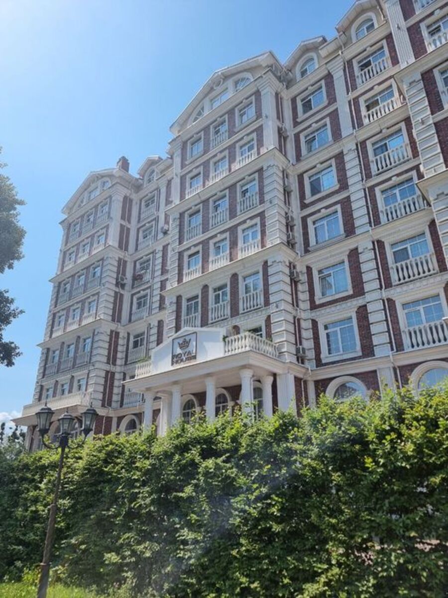 Продається квартира Київ, Голосіївський фото 1 Продається квартира Київ, Голосіївський фото 1