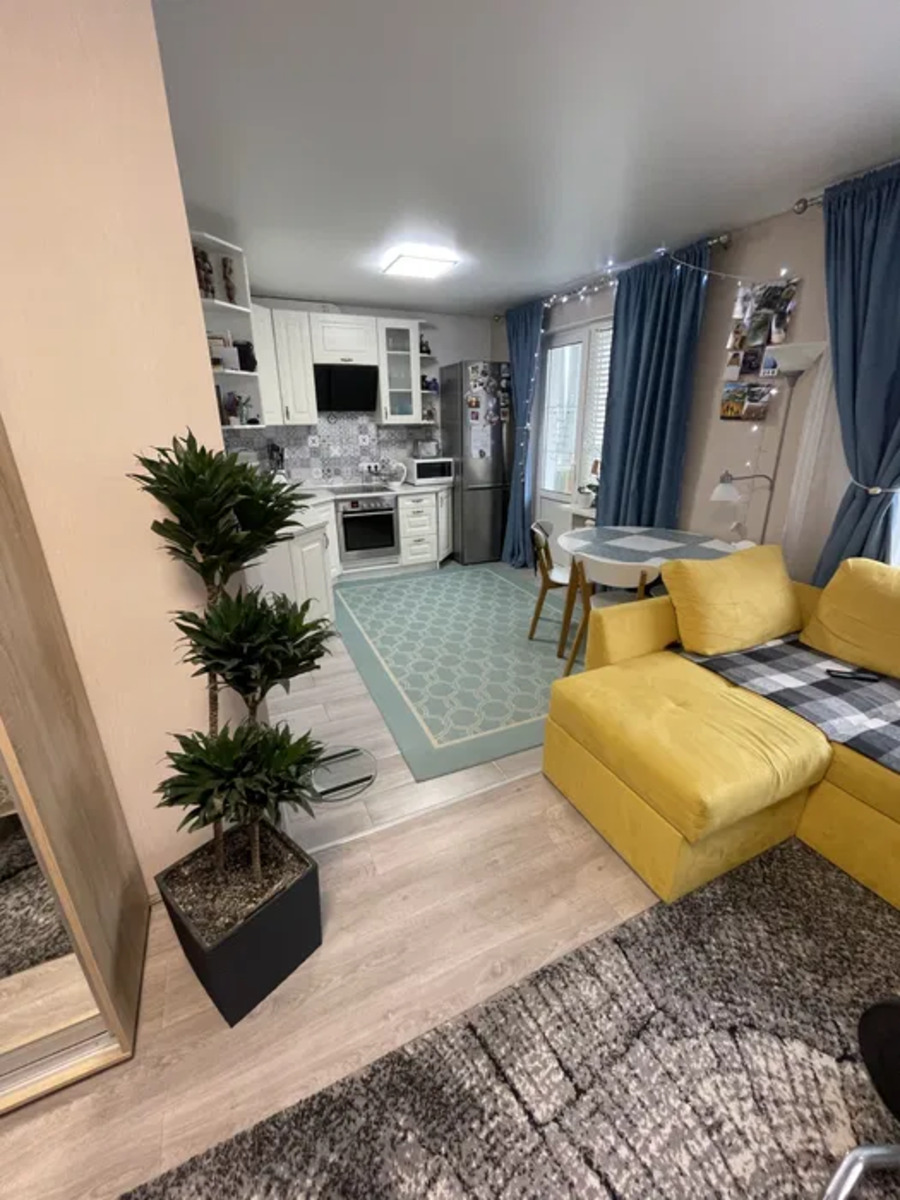 Продається квартира фото 1 Продається квартира фото 1