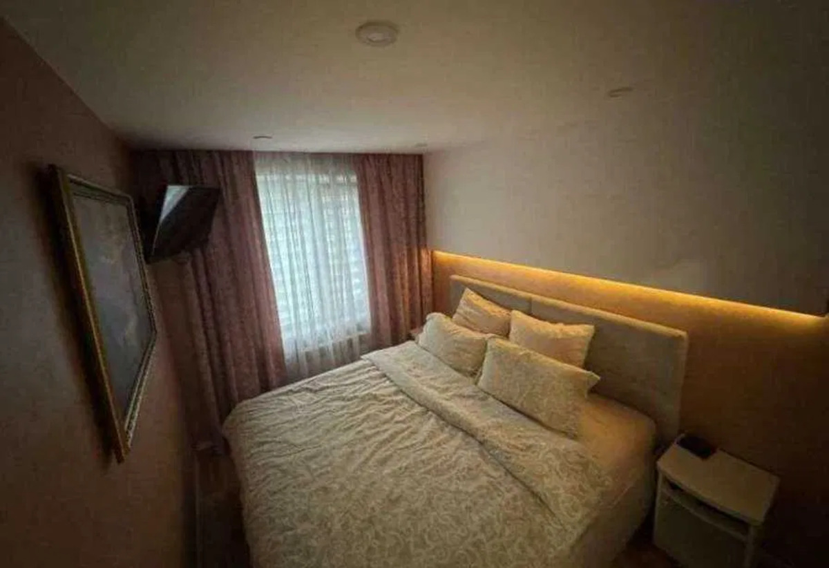 Продається квартира Кубанської України вул. (Маршала Жукова), 51, Київ, Деснянський, м. Лісова фото 1 Продається квартира Кубанської України вул. (Маршала Жукова), 51, Київ, Деснянський, м. Лісова фото 1