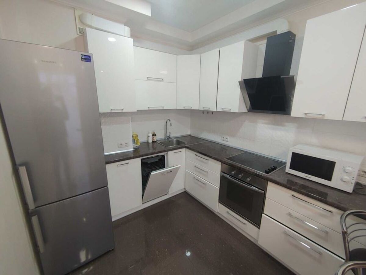 Продається квартира Київ, Голосіївський, Теремки-2, Дмитра Луценка вул., 6, м. Іподром фото 1 Продається квартира Київ, Голосіївський, Теремки-2, Дмитра Луценка вул., 6, м. Іподром фото 1