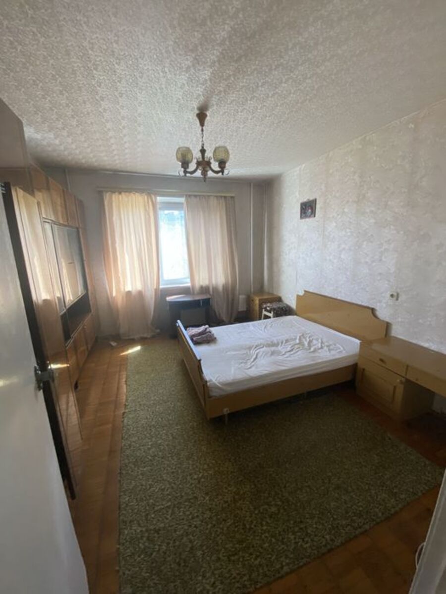 Продається квартира Київ, Деснянський, Троєщина, Оноре де Бальзака вул., 77 фото 1 Продається квартира Київ, Деснянський, Троєщина, Оноре де Бальзака вул., 77 фото 1