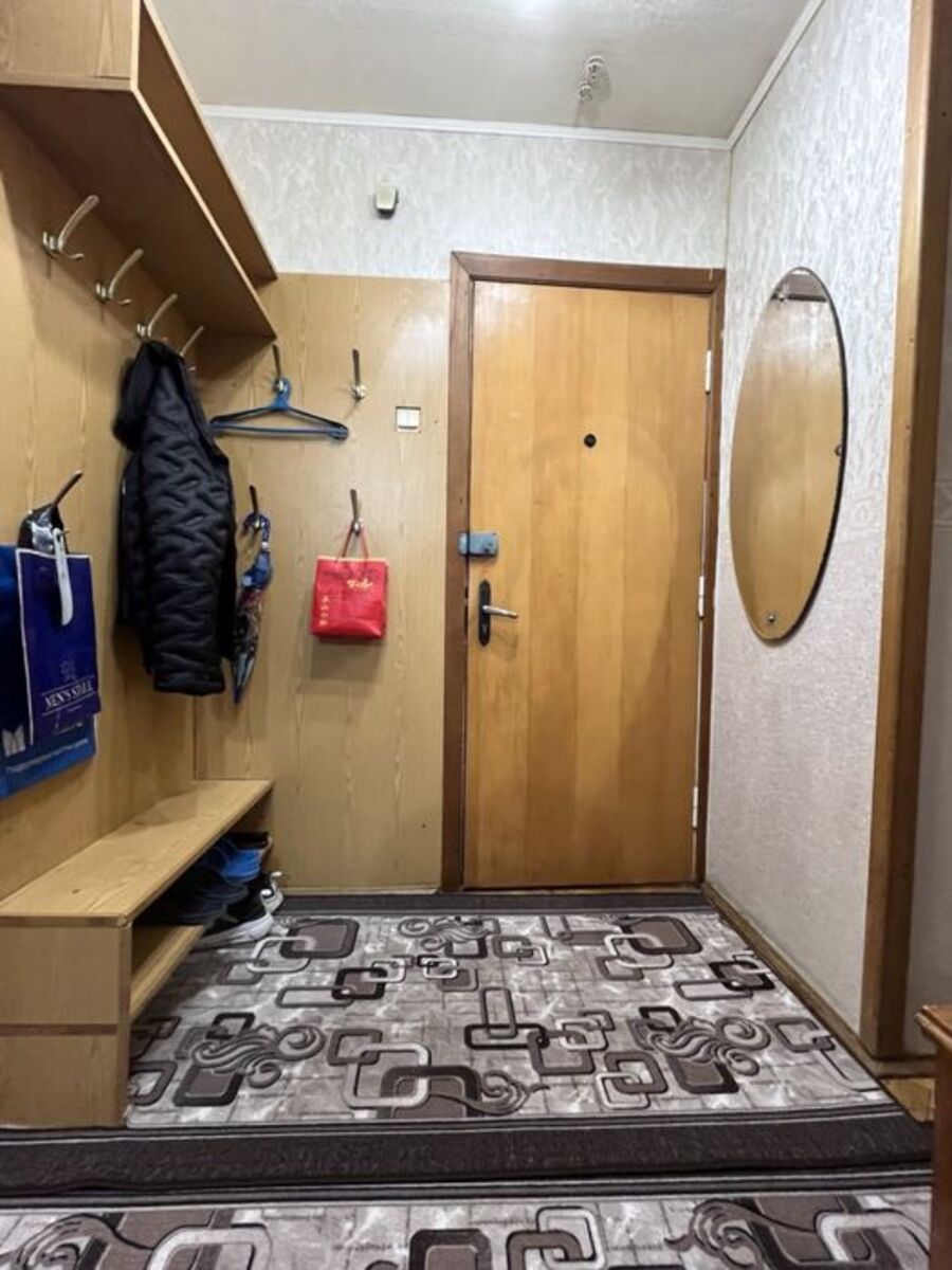 Продається квартира Чоколівський бульв., 4, Київ, Солом'янський, Чоколівка, м. Вокзальна фото 1 Продається квартира Чоколівський бульв., 4, Київ, Солом'янський, Чоколівка, м. Вокзальна фото 1