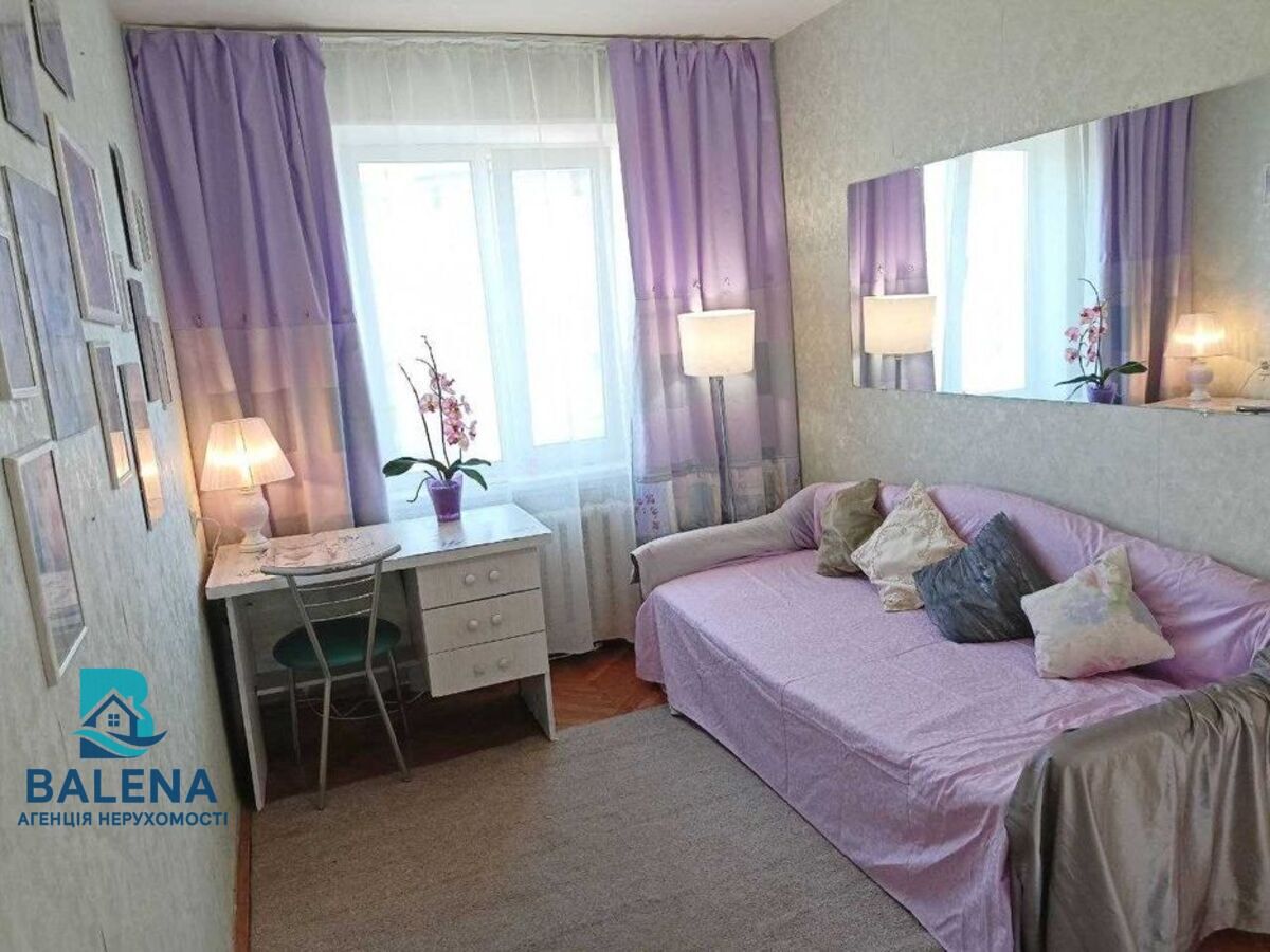 Продається квартира Київ, Дніпровський, Оболонський просп., 39А фото 1 Продається квартира Київ, Дніпровський, Оболонський просп., 39А фото 1