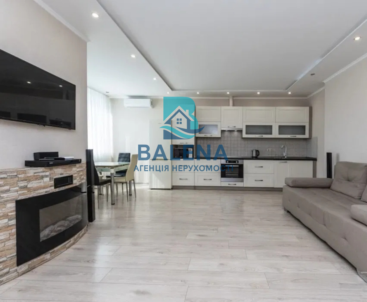 Продається квартира Воскресенський просп. (Перова), 10а, Київ, Дніпровський, Райдужний фото 1 Продається квартира Воскресенський просп. (Перова), 10а, Київ, Дніпровський, Райдужний фото 1