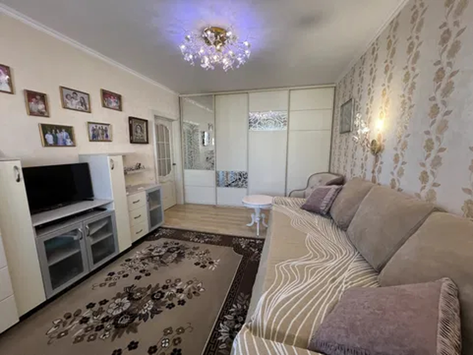 Продається квартира Київ, Солом'янський, Відрадний, Вацлава Гавела бульв. (Івана Лепсе), 38В фото 1 Продається квартира Київ, Солом'янський, Відрадний, Вацлава Гавела бульв. (Івана Лепсе), 38В фото 1