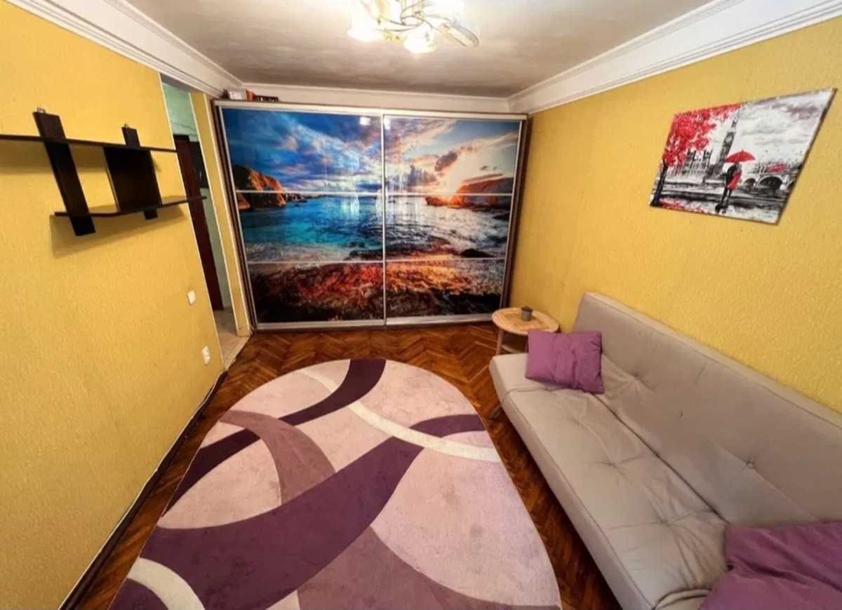 Продається квартира Київ, Деснянський, Лісовий, Мілютенка вул., 24 фото 1 Продається квартира Київ, Деснянський, Лісовий, Мілютенка вул., 24 фото 1