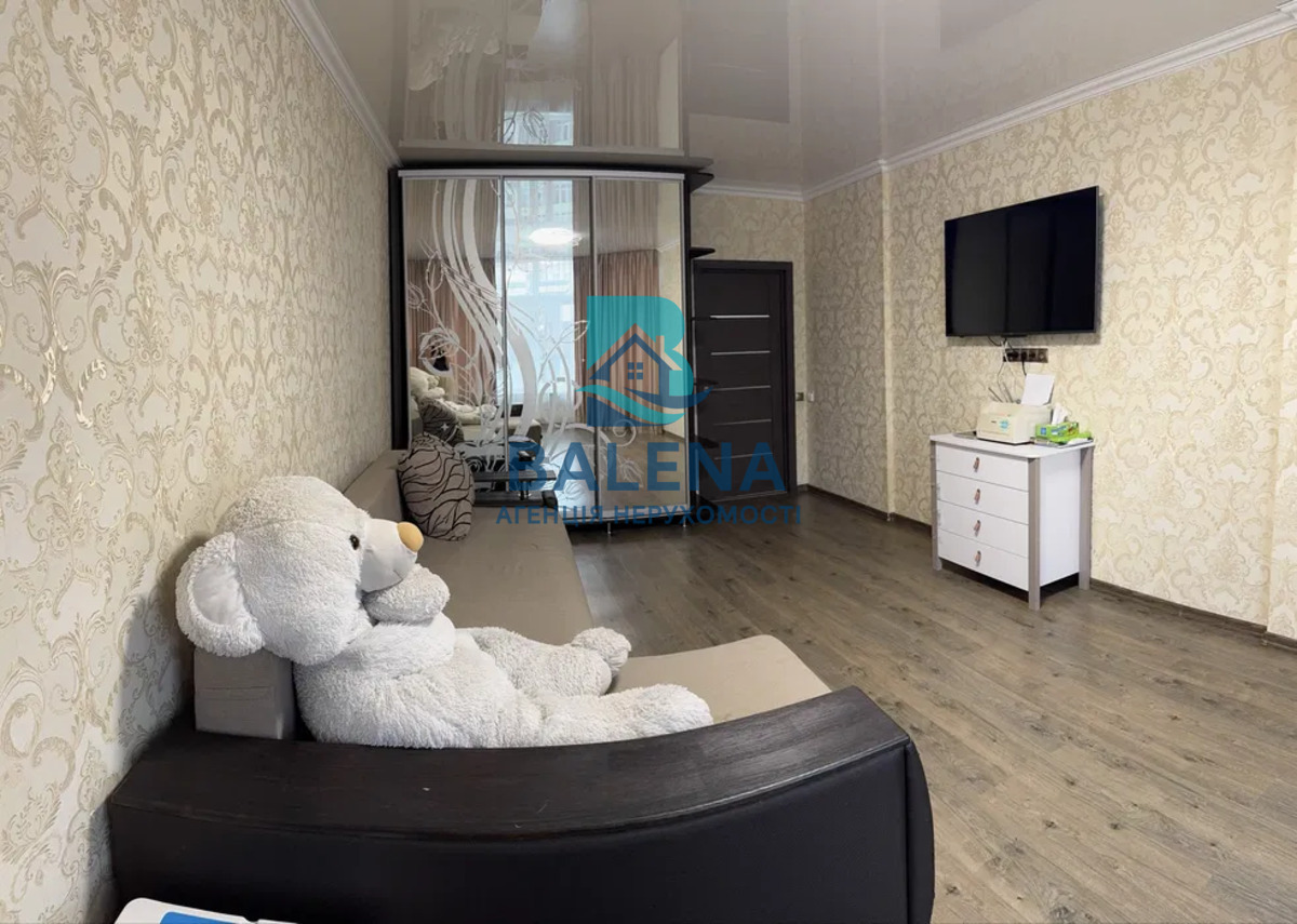 Продається квартира Львівська вул., 1А, Київ, Святошинський, м. Святошин фото 1 Продається квартира Львівська вул., 1А, Київ, Святошинський, м. Святошин фото 1