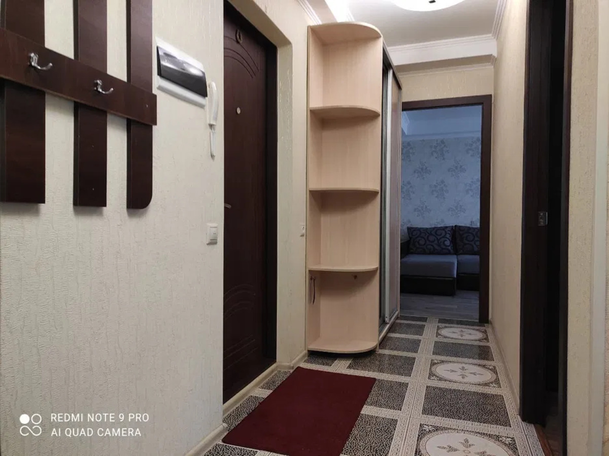 Продається квартира Київ, Шевченківський, КПІ, Борщагівська вул., 46/2, м. Політехнічний інститут фото 1 Продається квартира Київ, Шевченківський, КПІ, Борщагівська вул., 46/2, м. Політехнічний інститут фото 1