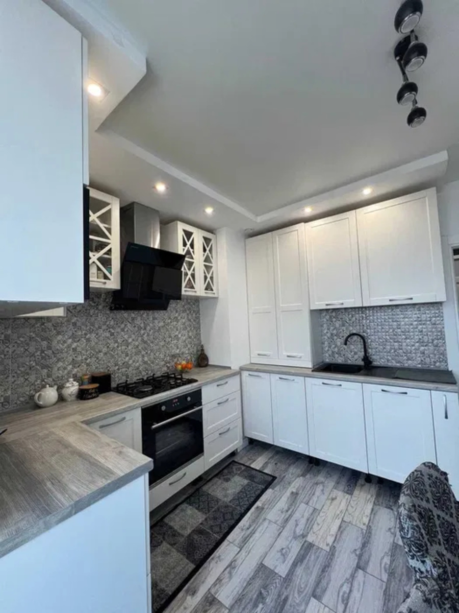 Продається квартира Київ, Голосіївський, Академіка Лебедєва вул., 1, м. Теремки фото 1 Продається квартира Київ, Голосіївський, Академіка Лебедєва вул., 1, м. Теремки фото 1