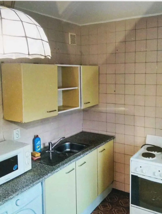 Продається квартира Харківське шосе, 180/21, Київ фото 1 Продається квартира Харківське шосе, 180/21, Київ фото 1