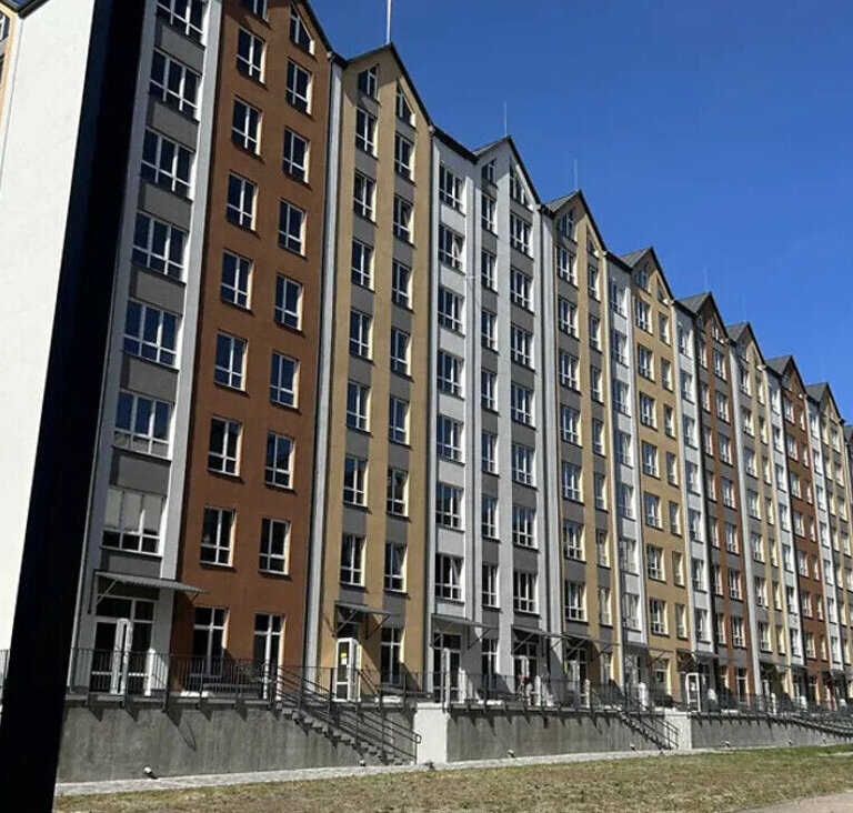 Продається квартира Анатолія Луценко, 23, Бровари, Броварський, Київська фото 1 Продається квартира Анатолія Луценко, 23, Бровари, Броварський, Київська фото 1