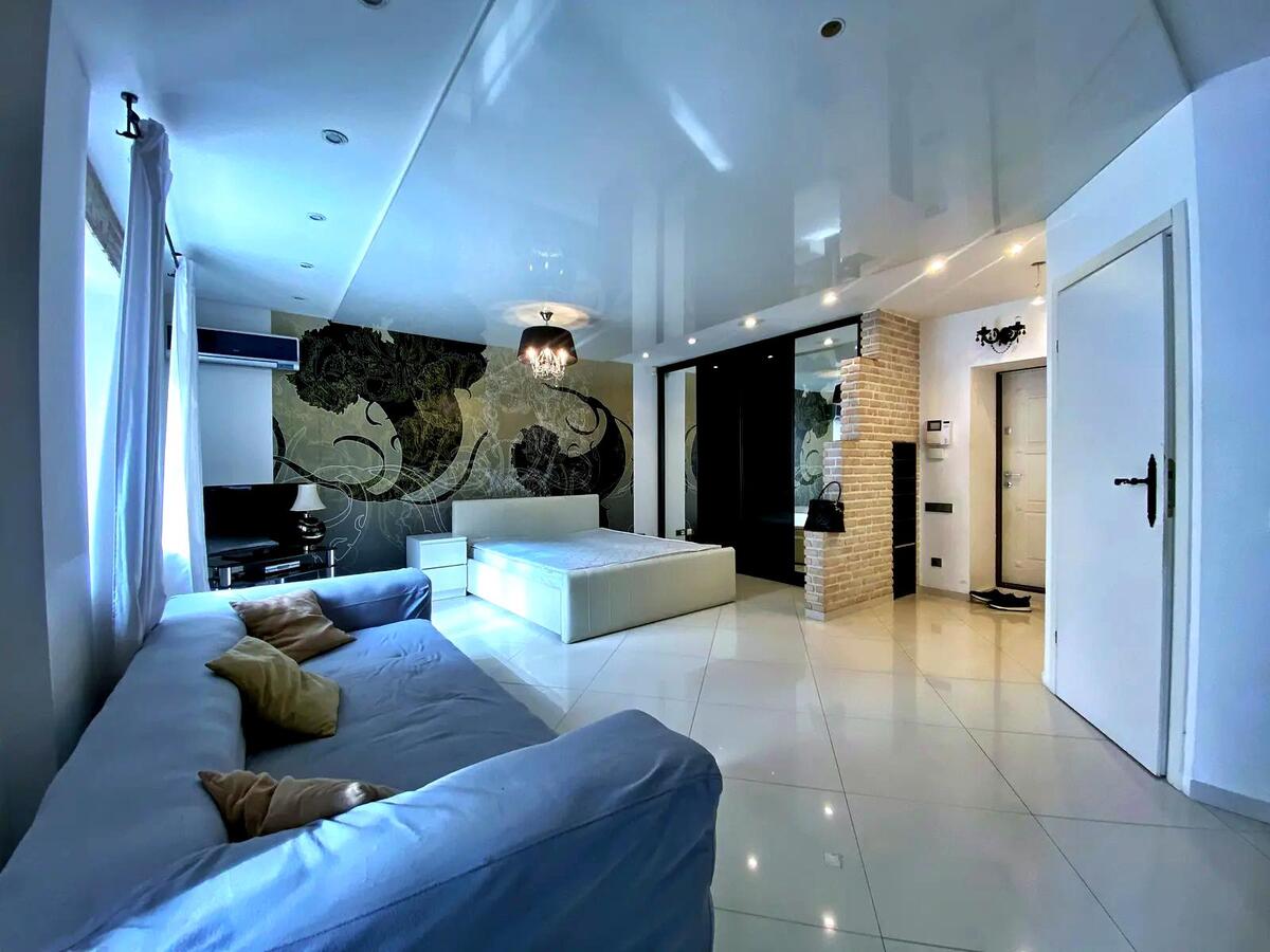 Рибальська вул., 8, Печерськ , 42м2 фото 1 Рибальська вул., 8, Печерськ , 42м2 фото 1