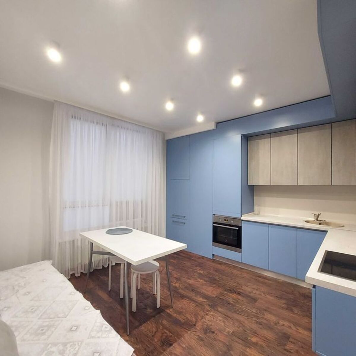 Продається квартира Київ, Голосіївський, Юнацька вул., 17, м. Васильківська фото 1 Продається квартира Київ, Голосіївський, Юнацька вул., 17, м. Васильківська фото 1